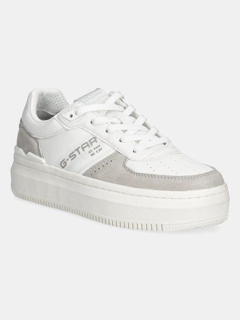 G-Star sneakersy EVE BSC LEA W - zdjęcie produktu nr 2