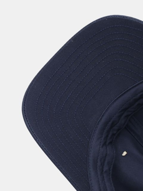 Miss Sixty czapka z daszkiem bawełniana