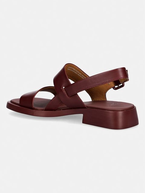 Camper sandały skórzane Dana - zdjęcie produktu nr 2