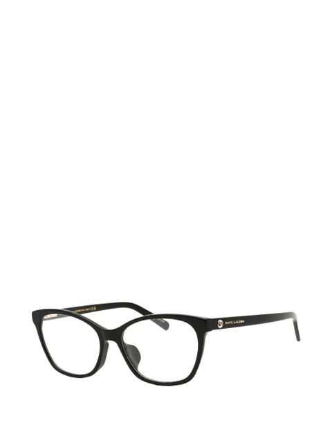 Marc Jacobs cat-eye glasses - Black - zdjęcie produktu nr 2