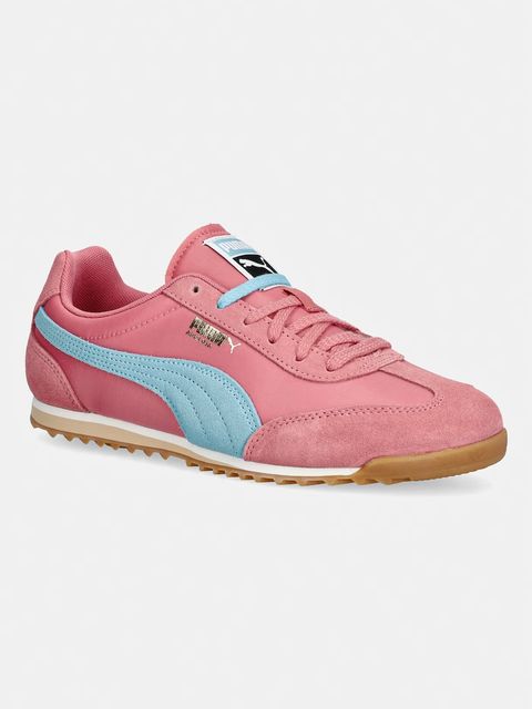 Puma Arizona Nylon sneakersy damskie - zdjęcie produktu nr 1