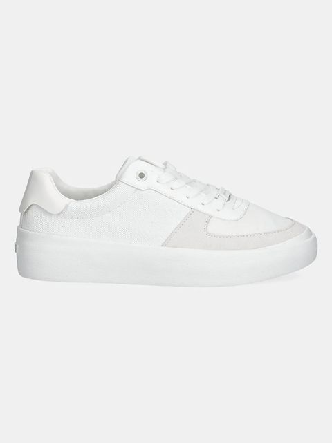 Calvin Klein sneakersy VULC LACE UP - MONO - zdjęcie produktu nr 1