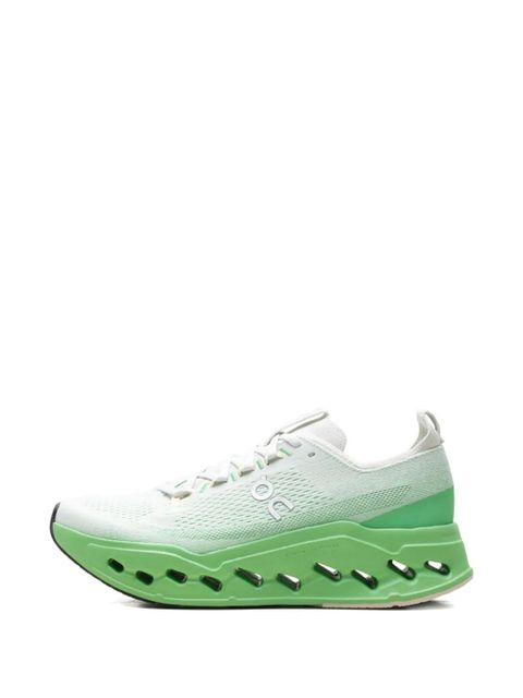 On Running Cloudsurfer Max sneakers - Green - zdjęcie produktu nr 2