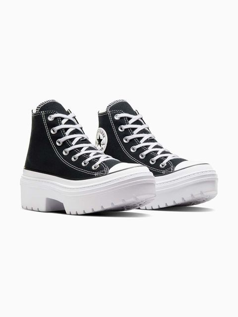Converse trampki Chuck Taylor All Star Lugged Heel - zdjęcie produktu nr 2