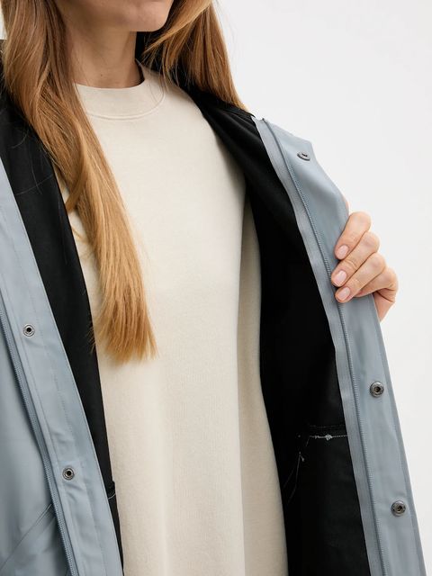 Rains kurtka 18140 Fishtail Parka W3