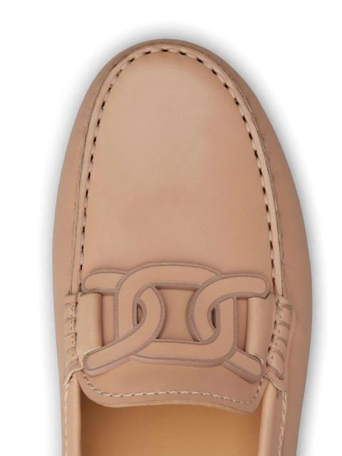 Tod's Gommino Bubble loafers - Neutrals