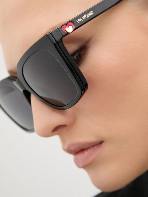 Love Moschino okulary przeciwsłoneczne