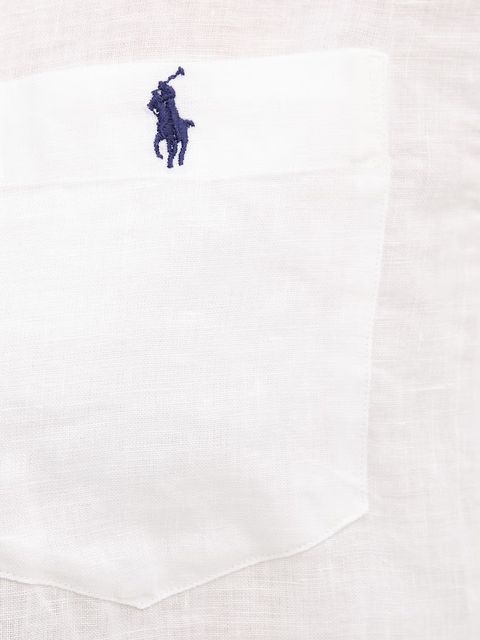 Polo Ralph Lauren koszula lniana