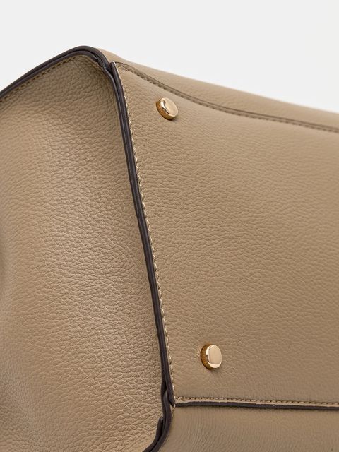 Liu Jo torebka kolor zielony AA6086 E1012