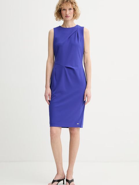 Calvin Klein sukienka - zdjęcie produktu nr 1