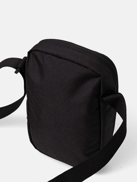 Jack Wolfskin saszetka Konya kolor czarny 8007821 - zdjęcie produktu nr 2