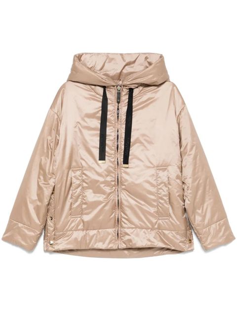 Max Mara Daria jacket - Brown - zdjęcie produktu nr 1