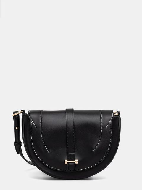 Medicine torebka crossbody damska z imitacji skóry - zdjęcie produktu nr 1