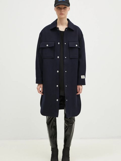 Fiorucci t-shirt bawełniany Angel