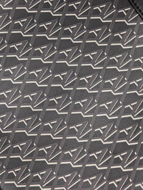 Armani Exchange torebka kolor czarny XW000393 AF17145