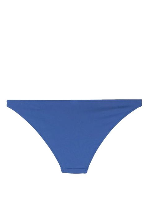 ERES Dona thin bikini bottoms - Blue - zdjęcie produktu nr 2