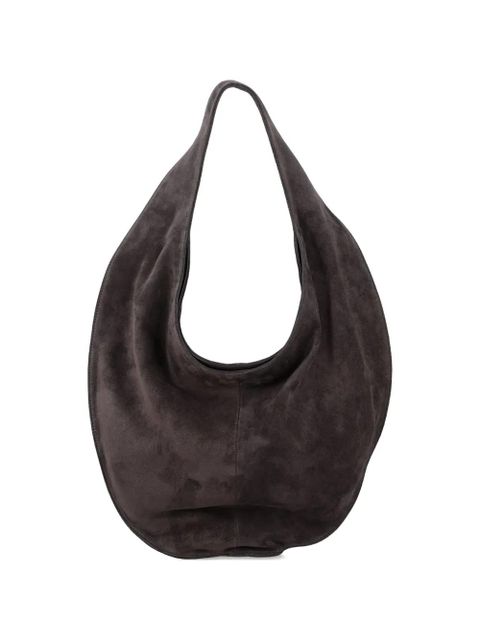Maeden Market leather tote bag - Brown - zdjęcie produktu nr 1