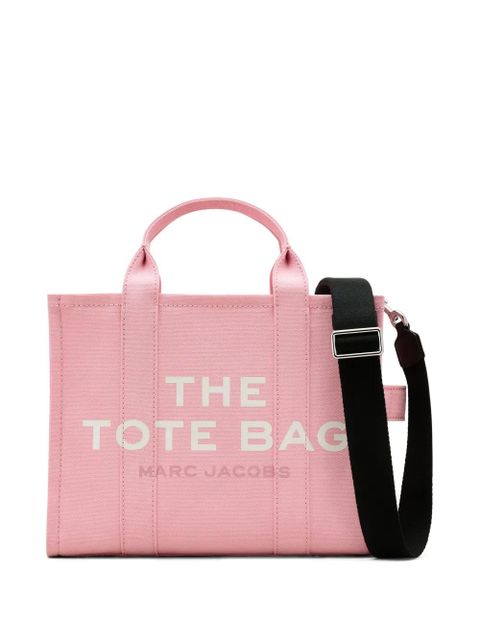 Marc Jacobs The Medium Color Tote bag - Pink - zdjęcie produktu nr 1