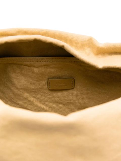 Chloé Plage tote bag - Yellow