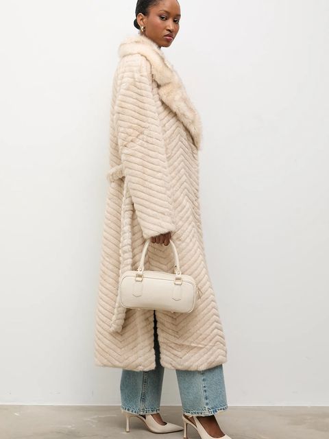 Answear.LAB płaszcz