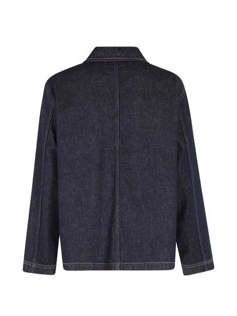 Weekend Max Mara Circoli denim jacket - Blue - zdjęcie produktu nr 2