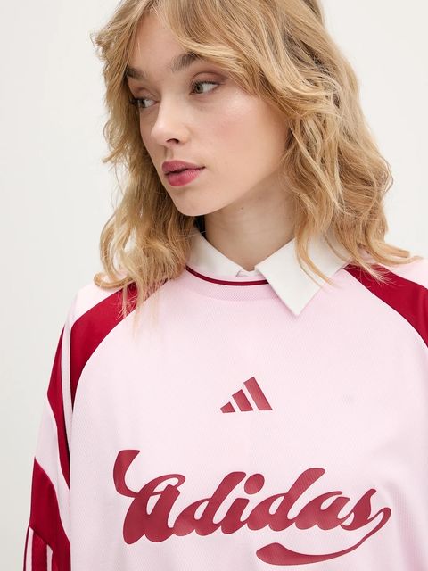 adidas longsleeve House of Tiro