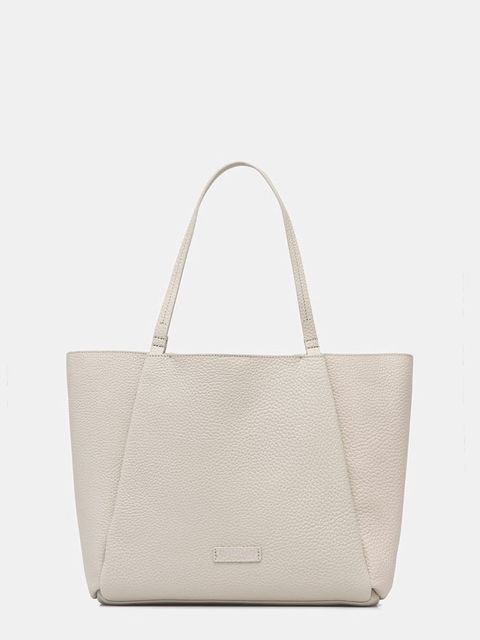 Marc O'Polo torebka shopper damska skórzana - zdjęcie produktu nr 1