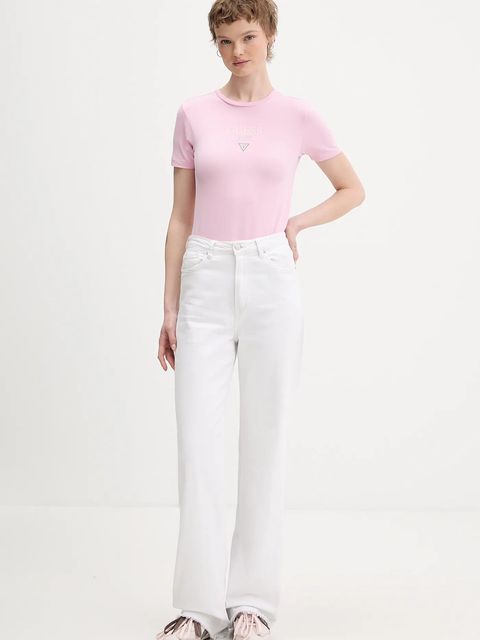 Guess Jeans t-shirt - zdjęcie produktu nr 1