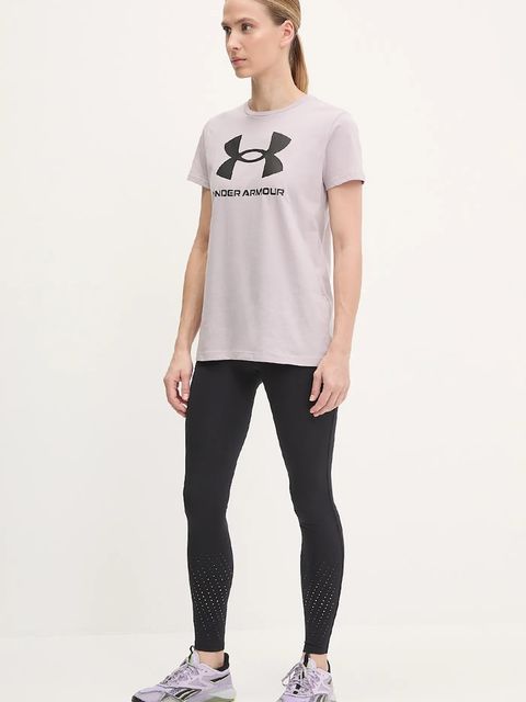 Under Armour legginsy treningowe - zdjęcie produktu nr 1