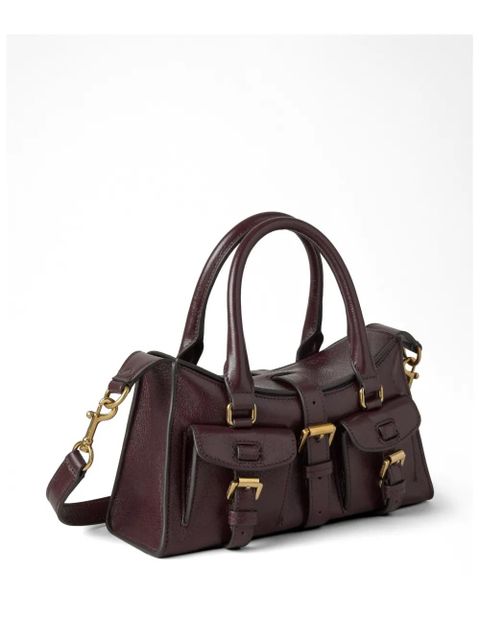 Mulberry Mini Roxanne tote bag - Red