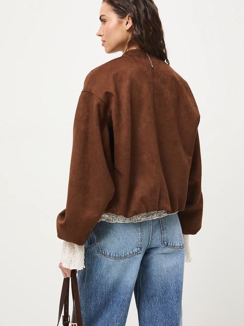 Medicine kurtka bomber - zdjęcie produktu nr 2