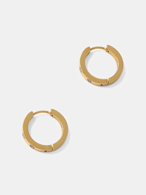 Liu Jo kolczyki LJ2460 - zdjęcie produktu nr 1