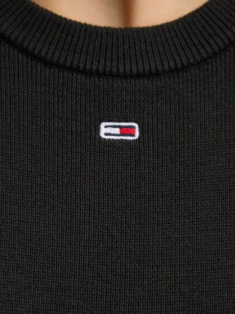 Tommy Jeans sweter bawełniany