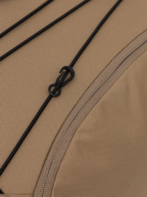 Haglöfs plecak Corker kolor zielony duży gładki 607562