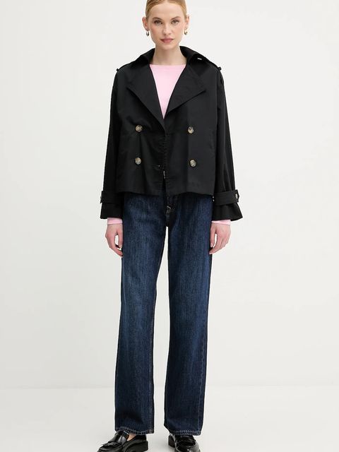 Pepe Jeans jeansy damskie high waist PL2049026A0 - zdjęcie produktu nr 2