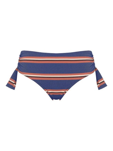 ERES Croisière bikini bottoms - Blue - zdjęcie produktu nr 1