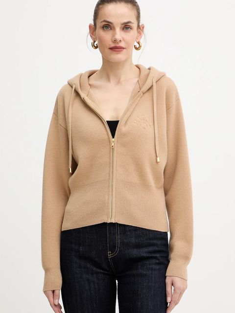 Patou bluza wełniana - zdjęcie produktu nr 1