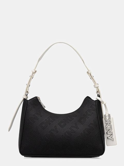 Dkny torebka SHELLY kolor czarny R523YK81