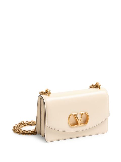 Valentino Garavani small Vain shoulder bag - Neutrals