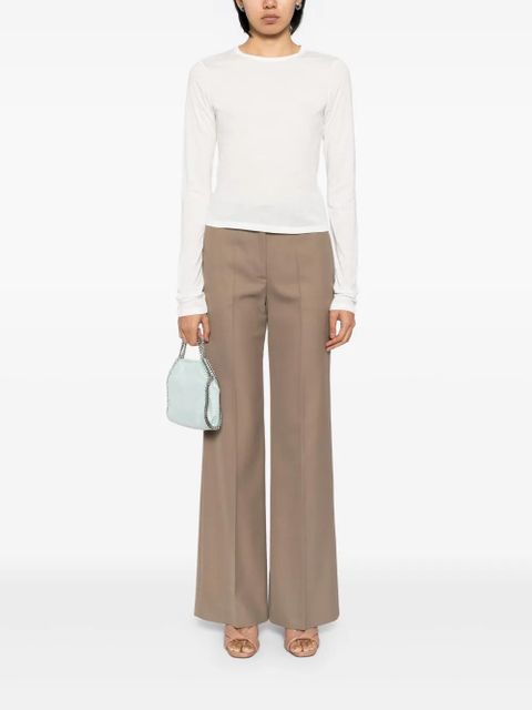 Reformation Ezra T-shirt - White