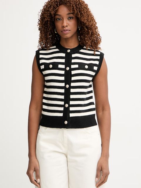 Morgan kamizelka damska - zdjęcie produktu nr 1