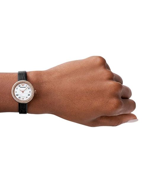 Emporio Armani zegarek