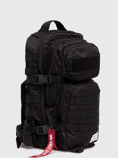 Alpha Industries plecak - zdjęcie produktu nr 1