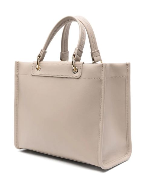 Longchamp Cabas S tote bag - Neutrals - zdjęcie produktu nr 2