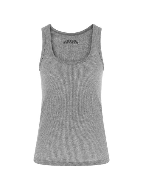 ISABEL MARANT Thea tank top - Grey - zdjęcie produktu nr 1