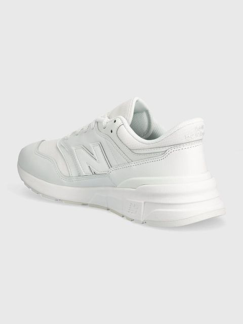 New Balance sneakersy U997RFA kolor biały U997RFA
