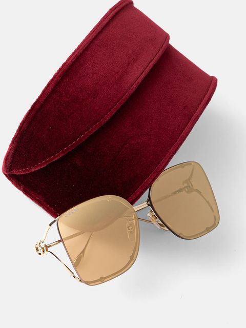 Gucci okulary przeciwsłoneczne