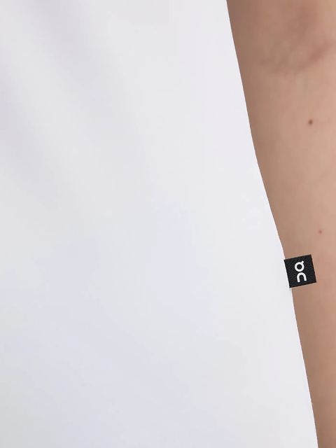 On top treningowy Studio kolor biały 1WF12440069