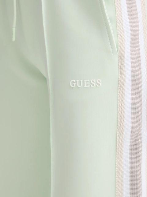 Guess spodnie dresowe YARROW