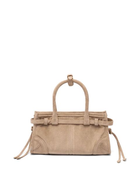 Prada Bonnie cross-body bag - Neutrals - zdjęcie produktu nr 2